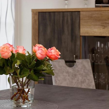 Ferienwohnung Staffelberg هاوتسنبرغ المظهر الخارجي الصورة