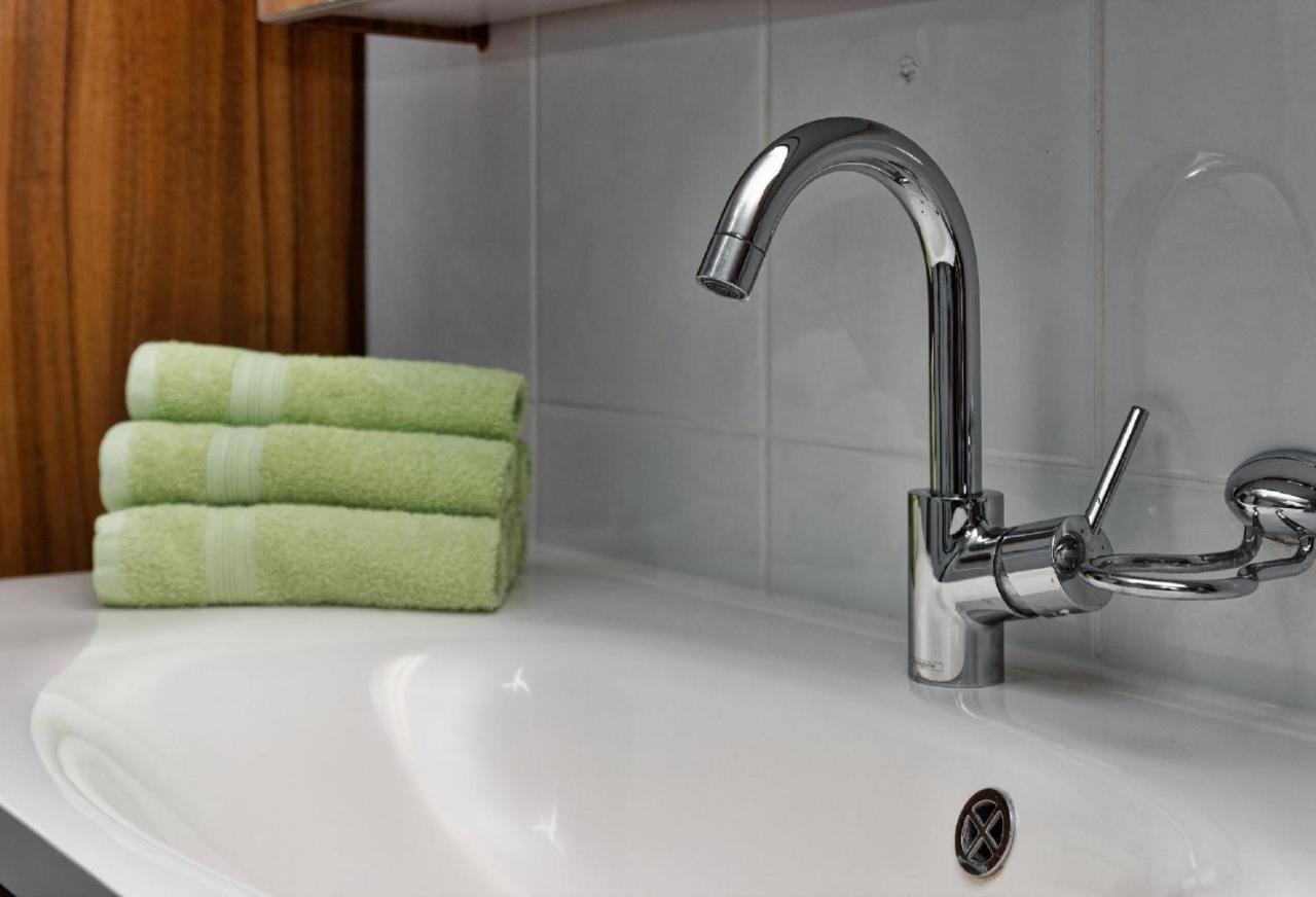 Ferienwohnung Staffelberg هاوتسنبرغ المظهر الخارجي الصورة
