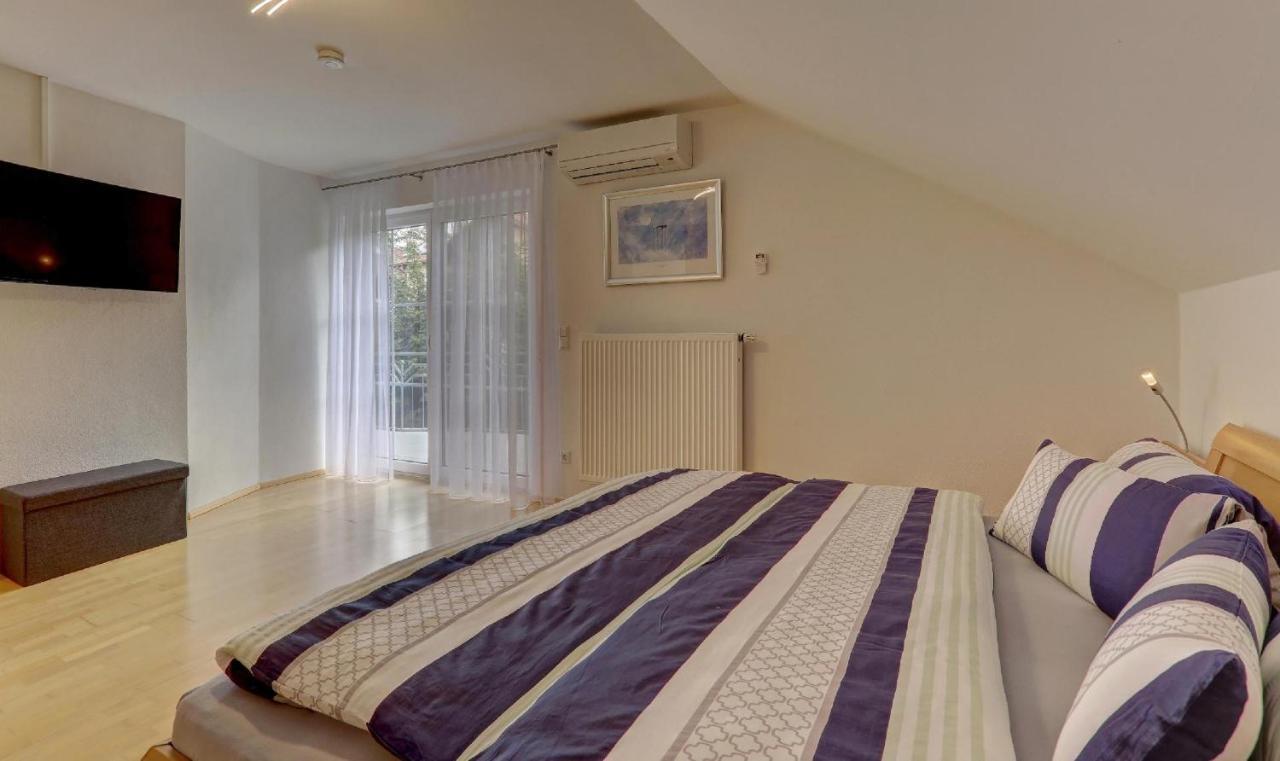 Ferienwohnung Staffelberg هاوتسنبرغ المظهر الخارجي الصورة