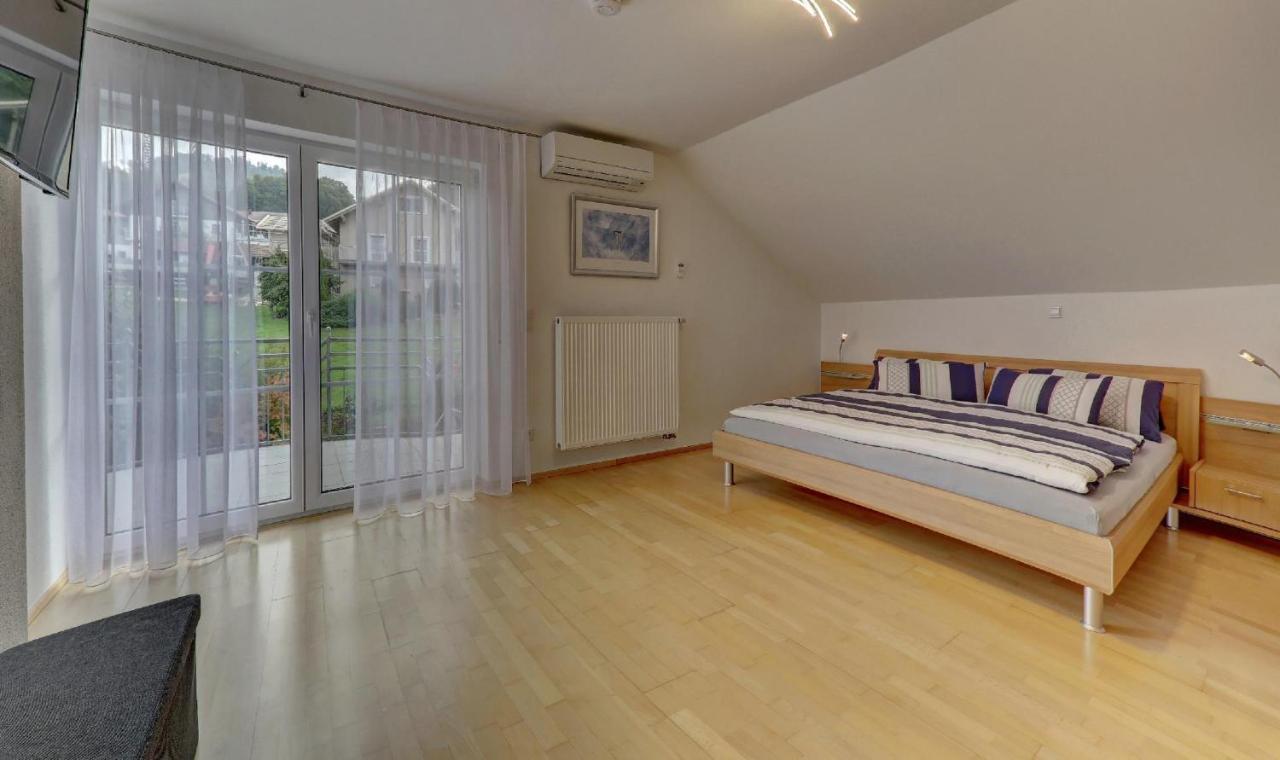 Ferienwohnung Staffelberg هاوتسنبرغ المظهر الخارجي الصورة
